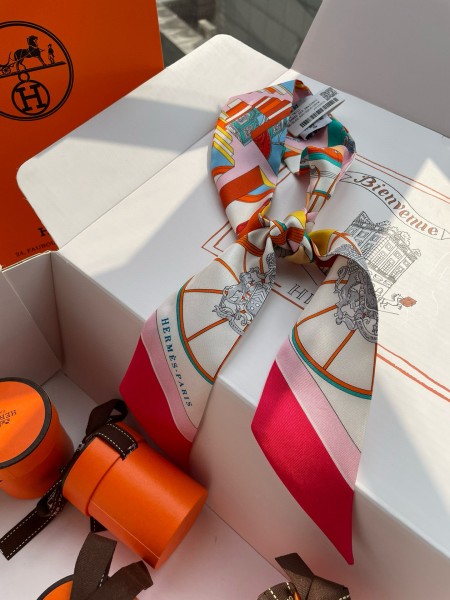 에르메스 트윌리