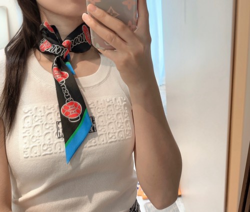 에르메스 트윌리