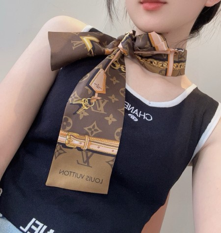 루이비통 트윌리