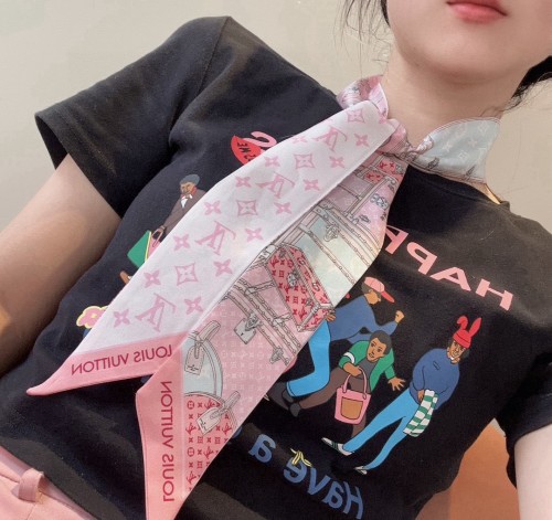 루이비통 트윌리