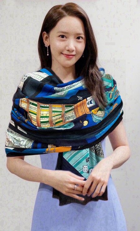 에르메스 스카프