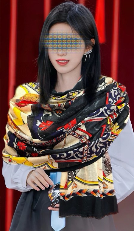 에르메스 스카프