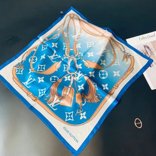 루이비통 스카프