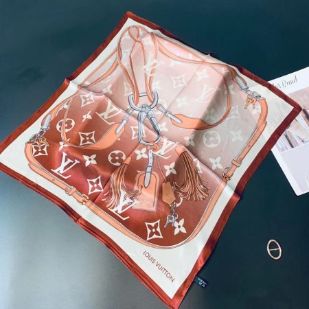 루이비통 스카프