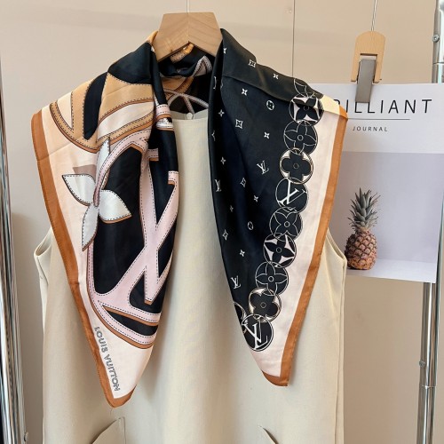 루이비통 스카프