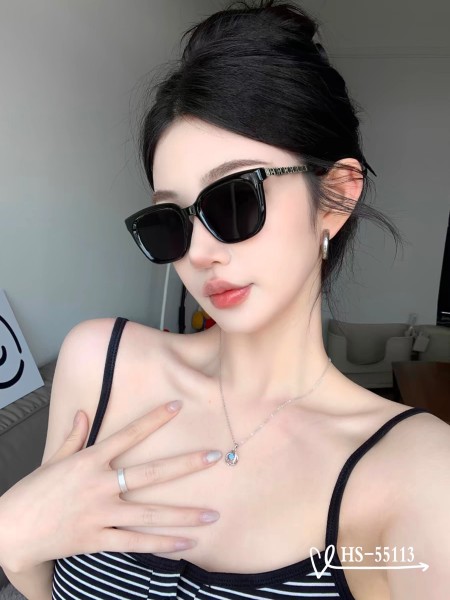 에르메스 선글라스