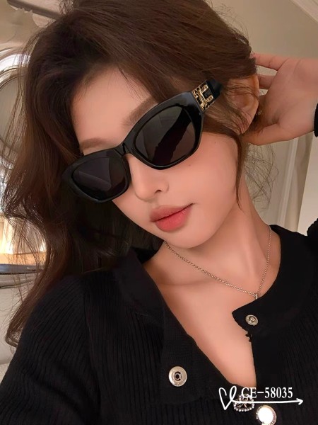 셀린느 선글라스