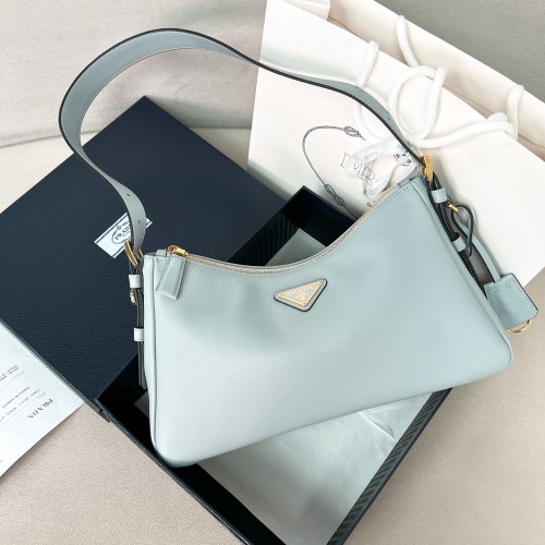 프라다 에이미백 미듐