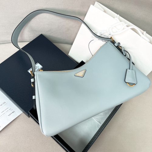 프라다 에이미백 라지