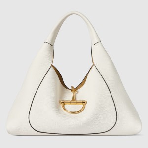 구찌 소프트비트 맥시 숄더 gucci softbit maxi shoulder bag 837466 AAEAO 9050