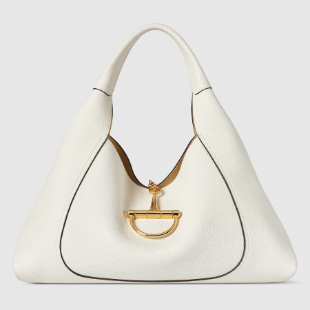구찌 소프트비트 맥시 숄더 gucci softbit maxi shoulder bag 837466 AAEAO 9050