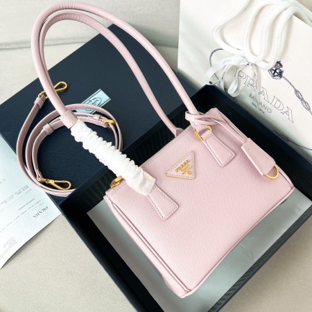 프라다 롱핸들 킬러 미니백