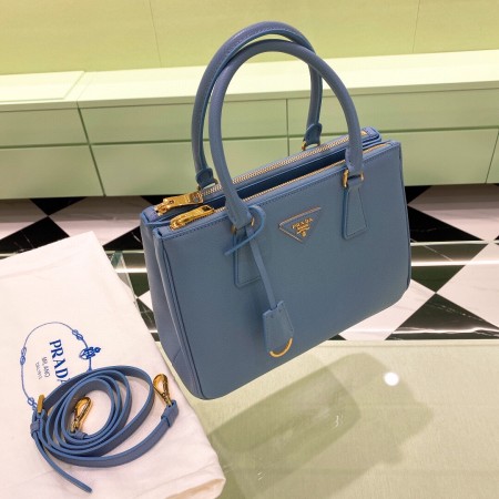 프라다 킬러백 미듐