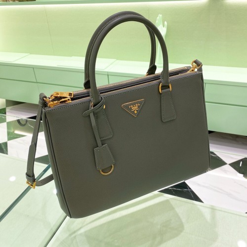 프라다 킬러백 라지