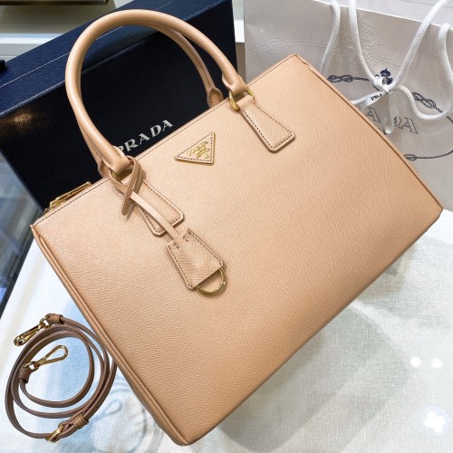 프라다 킬러백 라지