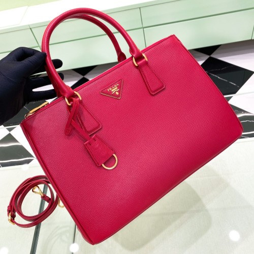 프라다 킬러백 라지