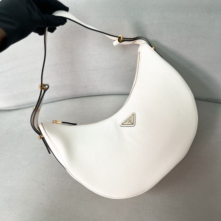 프라다 아르케 숄더백