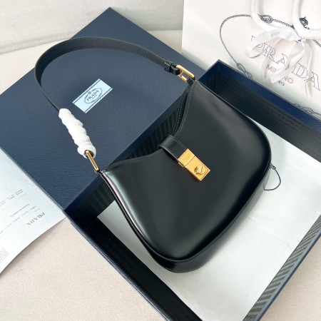 프라다 클레오백