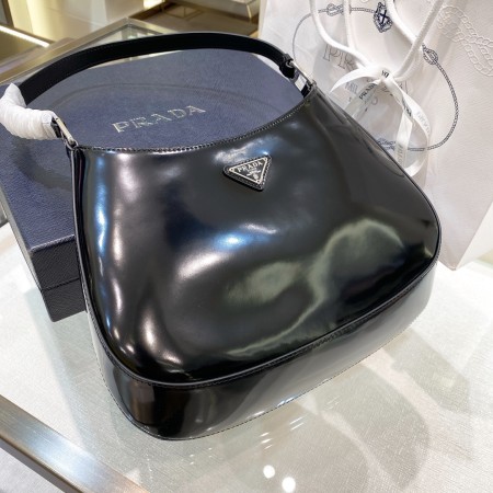 프라다 클레오백