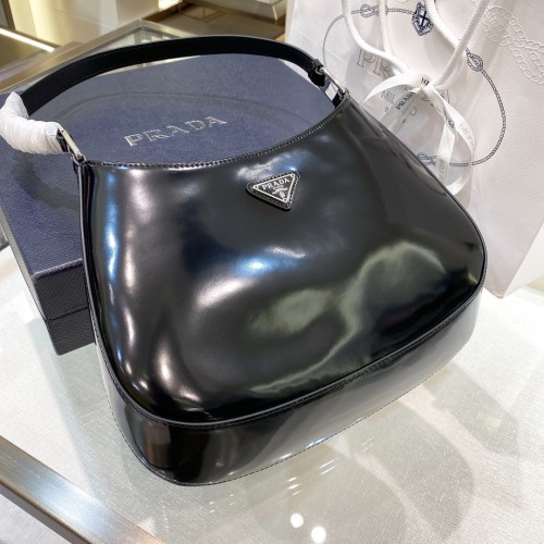 프라다 클레오백