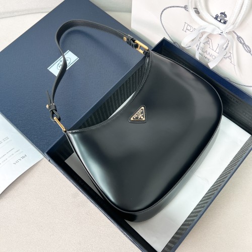 프라다 클레오백