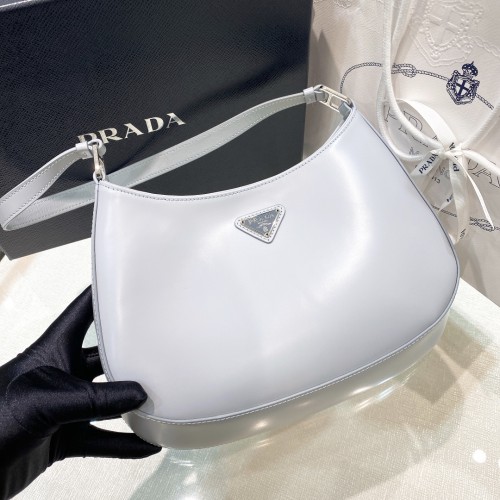 프라다 클레오백