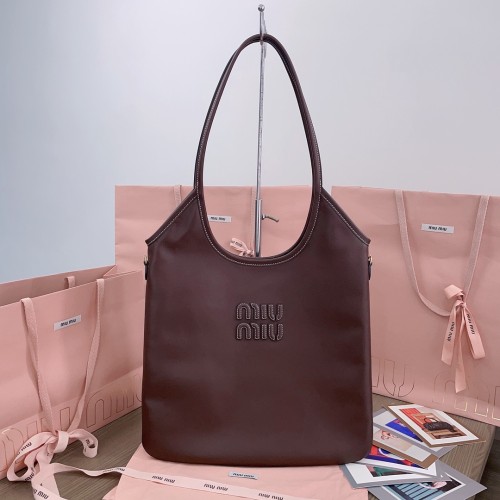 미우미우 숄더백