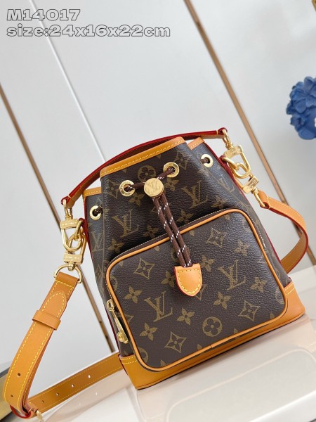 루이비통 노에카고백