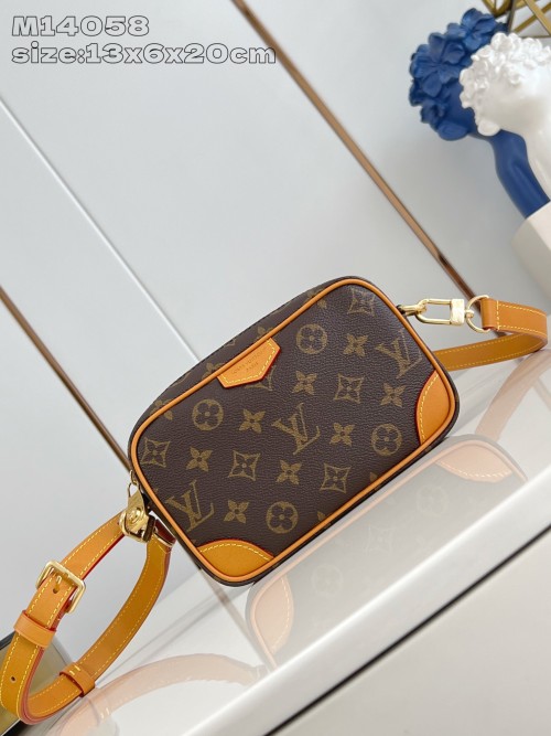 루이비통 트로카데로백