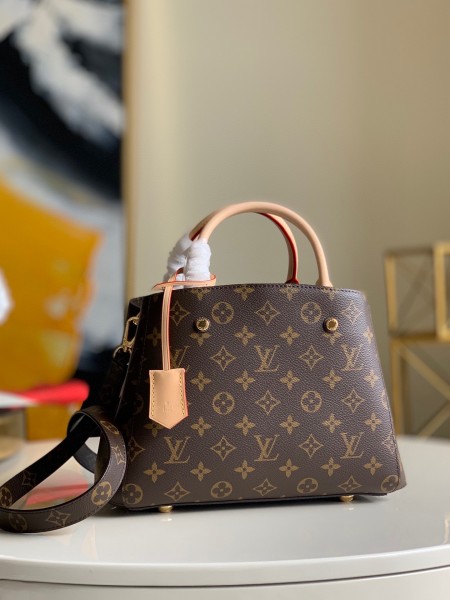 루이비통 몽테뉴