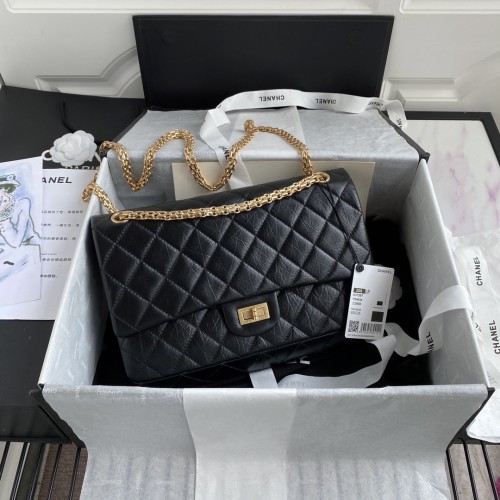 Chanel 2.55