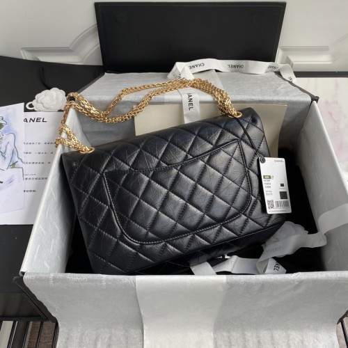 Chanel 2.55