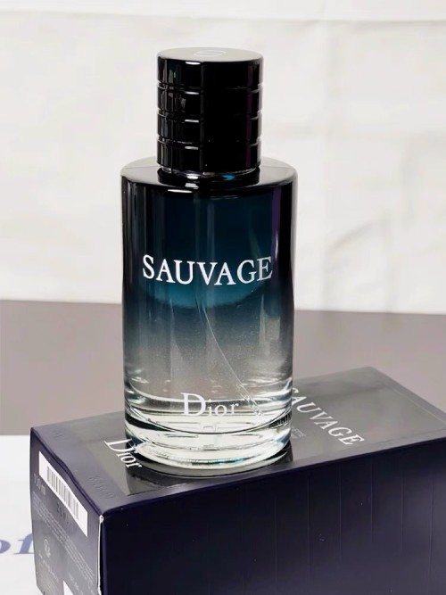 SAUVAGE EDT