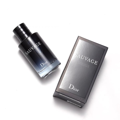 SAUVAGE EDT