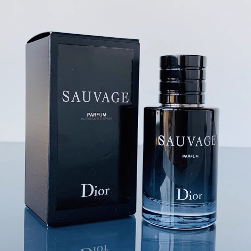 SAUVAGE PARFUM