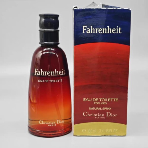 Fahrenheit