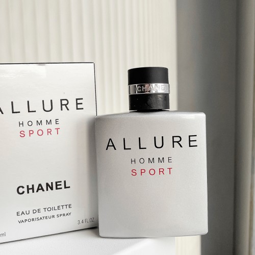 ALLURE