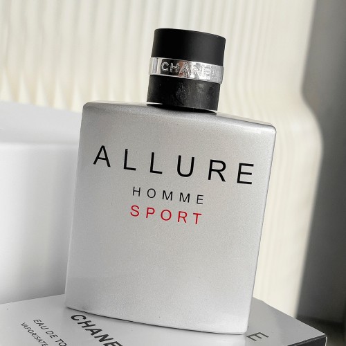 ALLURE