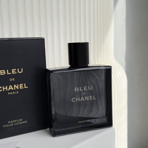 BLUE PARFUM