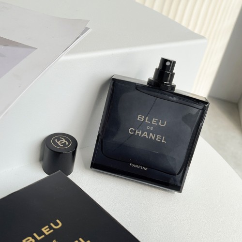 BLUE PARFUM