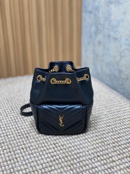 생로랑 조 버킷백