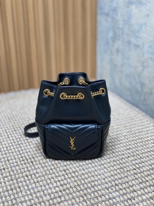 생로랑 조 버킷백