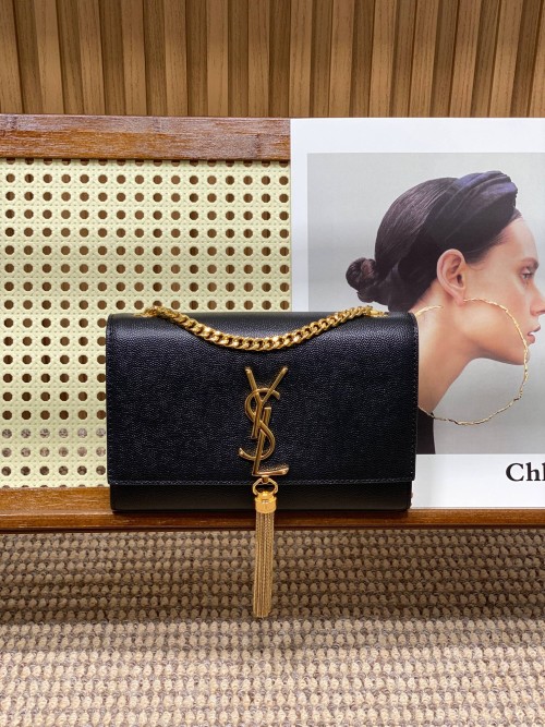 생로랑 체인백 스몰