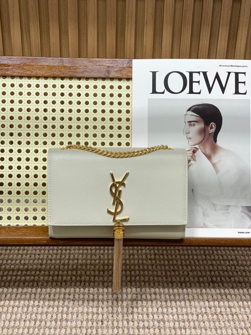 생로랑 체인백 스몰