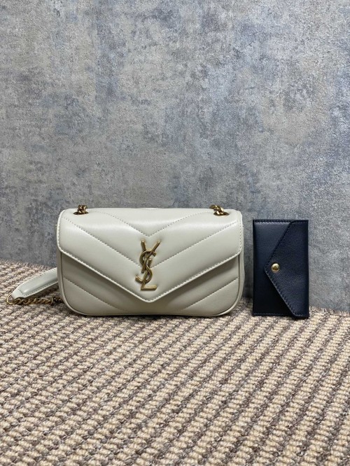 생로랑 루루 스몰