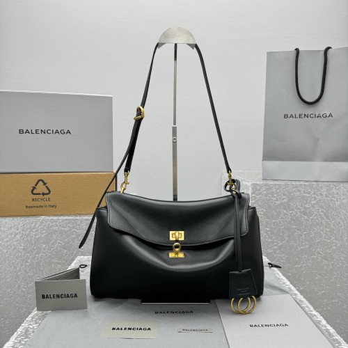 발렌시아가 로데오 숄더백