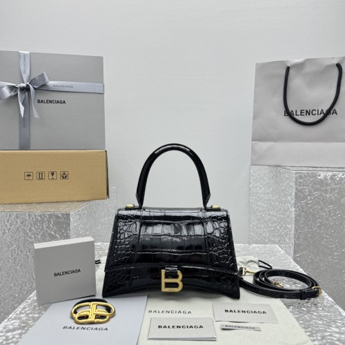 발렌시아가 아워글래스