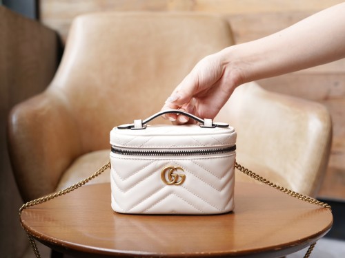 구찌 699515 탑핸들백