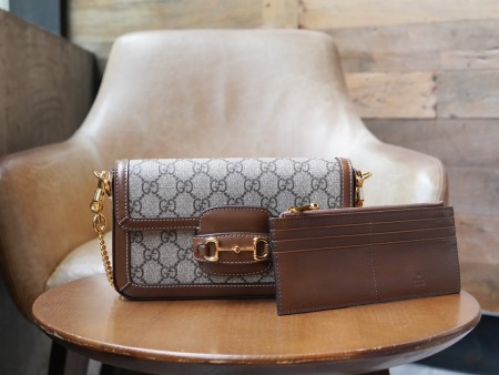 구찌 752002 체인 숄더백