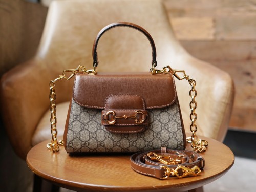 구찌 703848 토트백